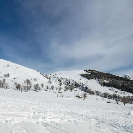 Les Grizzlis - 27 - Vue Montagne - 6 Pers Appartamento